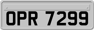 OPR7299