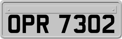 OPR7302