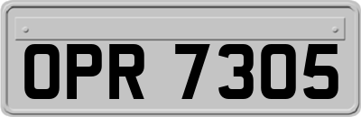 OPR7305