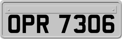 OPR7306