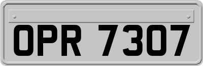 OPR7307