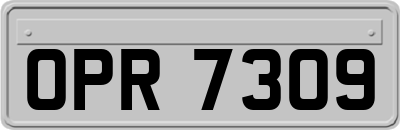 OPR7309