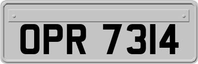 OPR7314