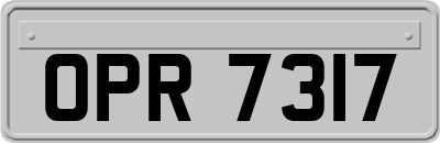 OPR7317