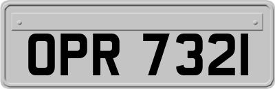 OPR7321