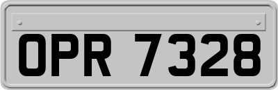 OPR7328