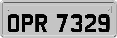 OPR7329