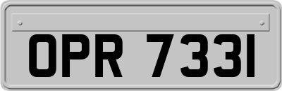 OPR7331
