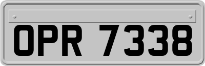 OPR7338