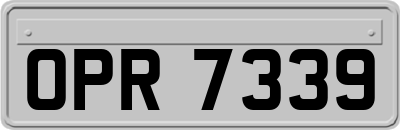 OPR7339