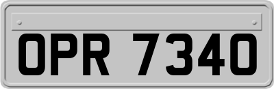 OPR7340