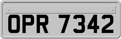OPR7342