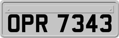 OPR7343
