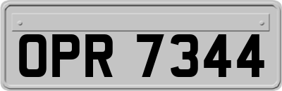 OPR7344