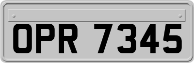 OPR7345