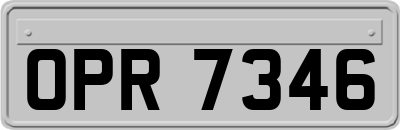 OPR7346