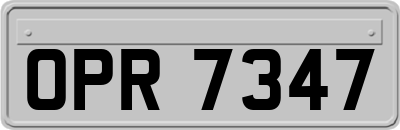 OPR7347