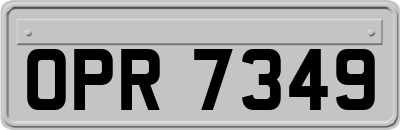 OPR7349