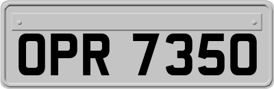 OPR7350