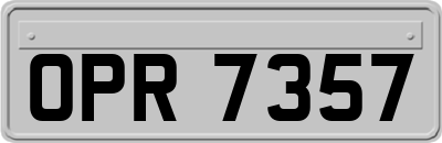 OPR7357