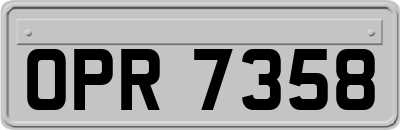 OPR7358