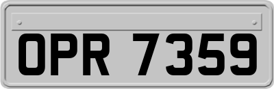 OPR7359