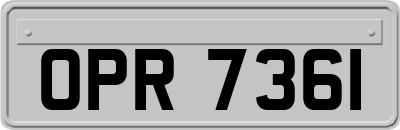 OPR7361