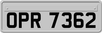 OPR7362