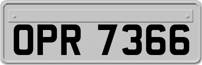 OPR7366