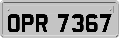 OPR7367