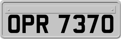OPR7370