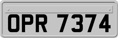 OPR7374