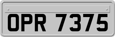 OPR7375