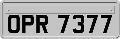 OPR7377