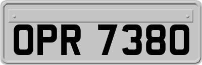 OPR7380