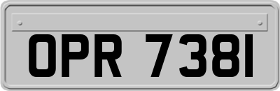 OPR7381