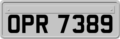 OPR7389