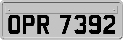 OPR7392