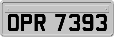 OPR7393