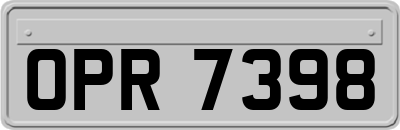 OPR7398