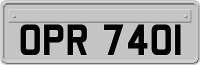 OPR7401