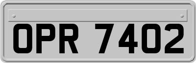 OPR7402