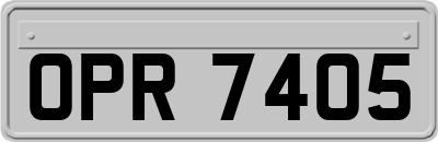 OPR7405