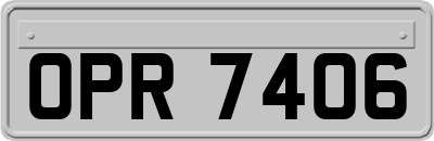 OPR7406