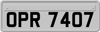 OPR7407