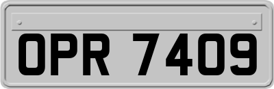 OPR7409