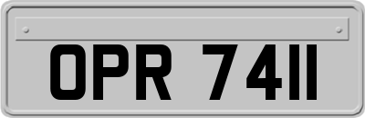 OPR7411