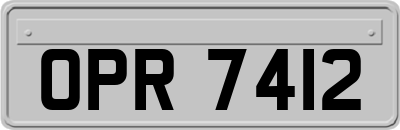 OPR7412