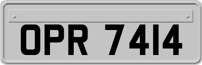 OPR7414