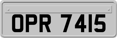 OPR7415